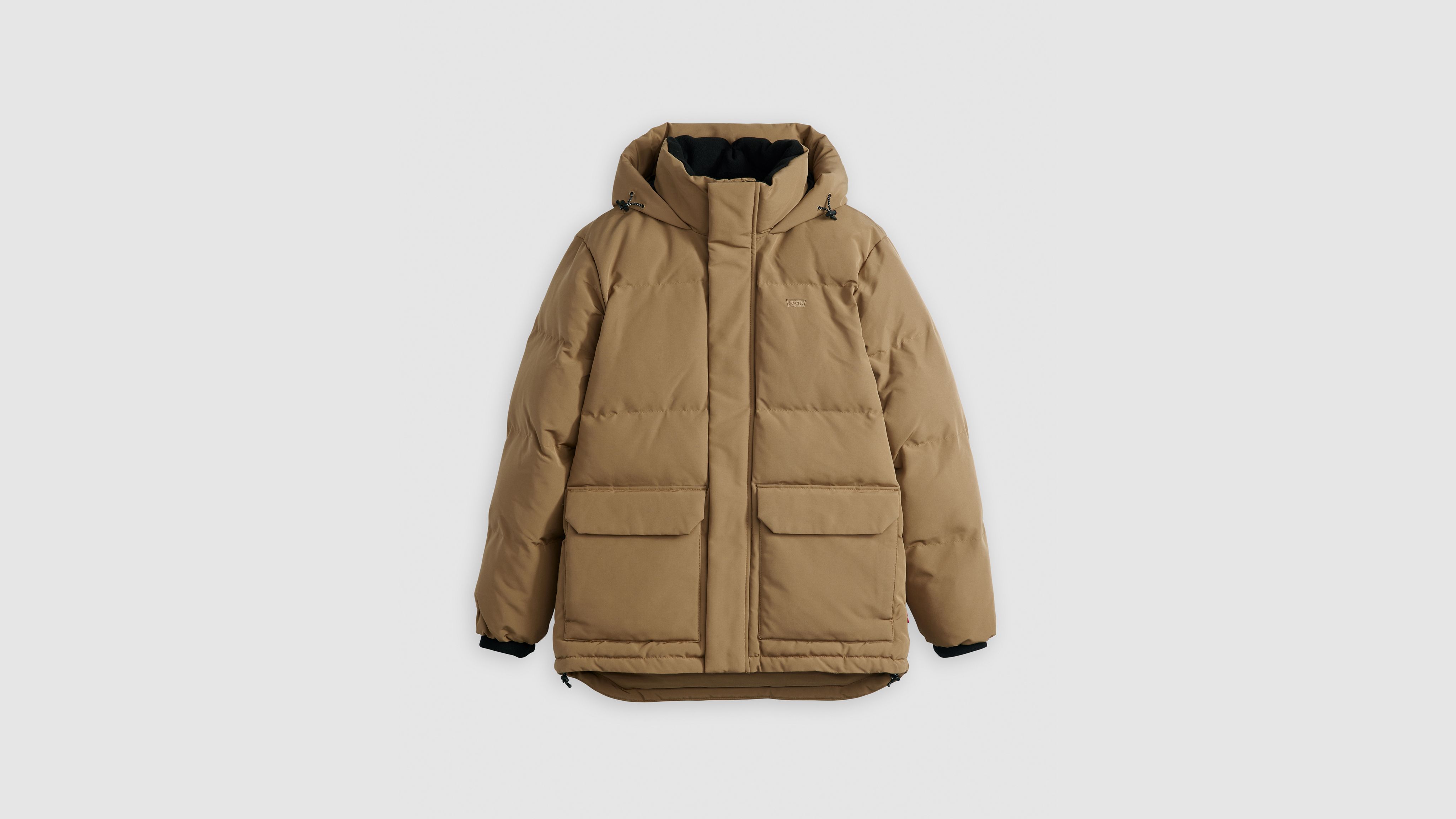 Hisachi　FCRB 21aw DOWN BENCH PARKA FCRB 21AW DOWN BENCH PARKA