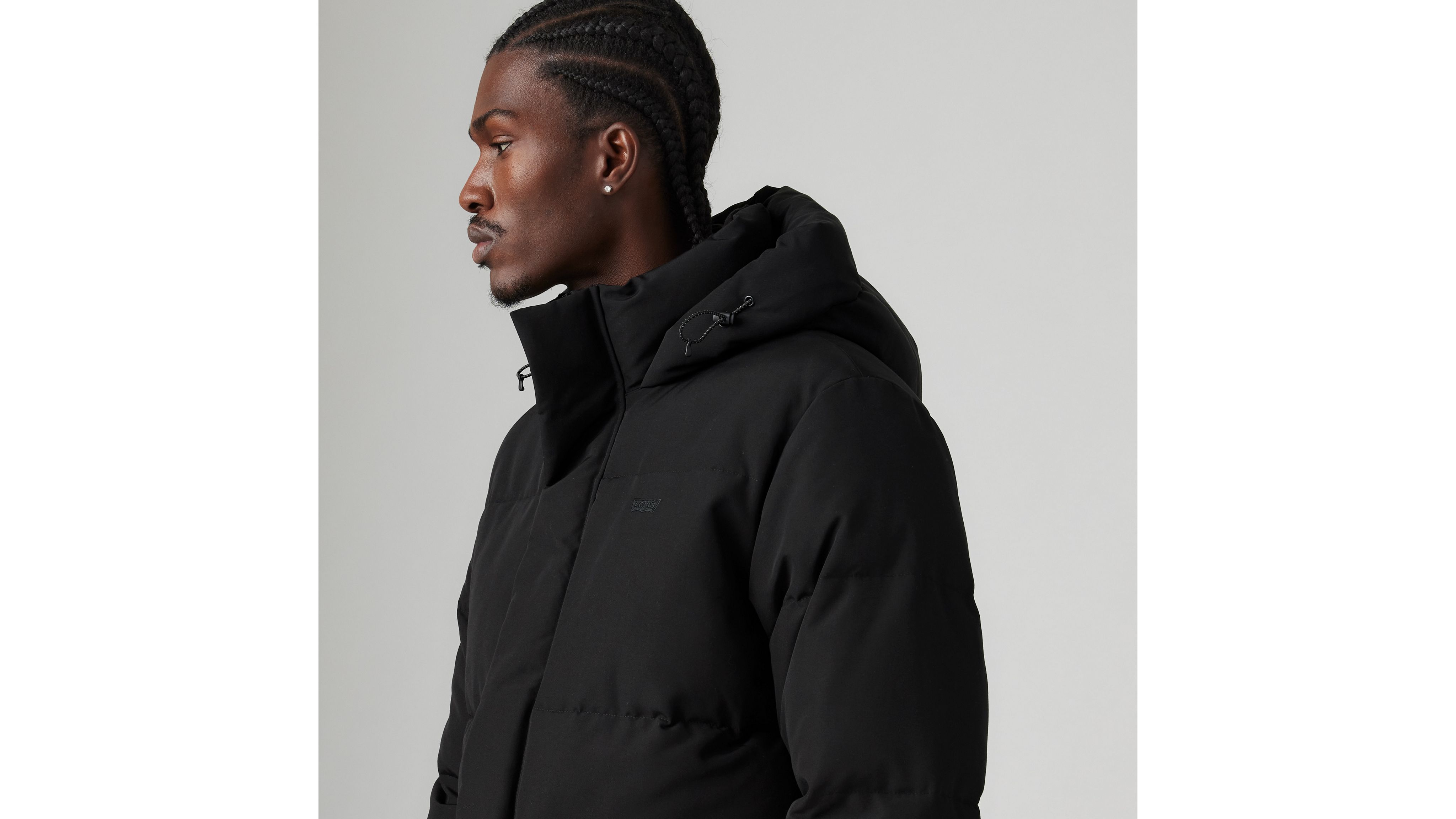 Heavyweight Parka 4