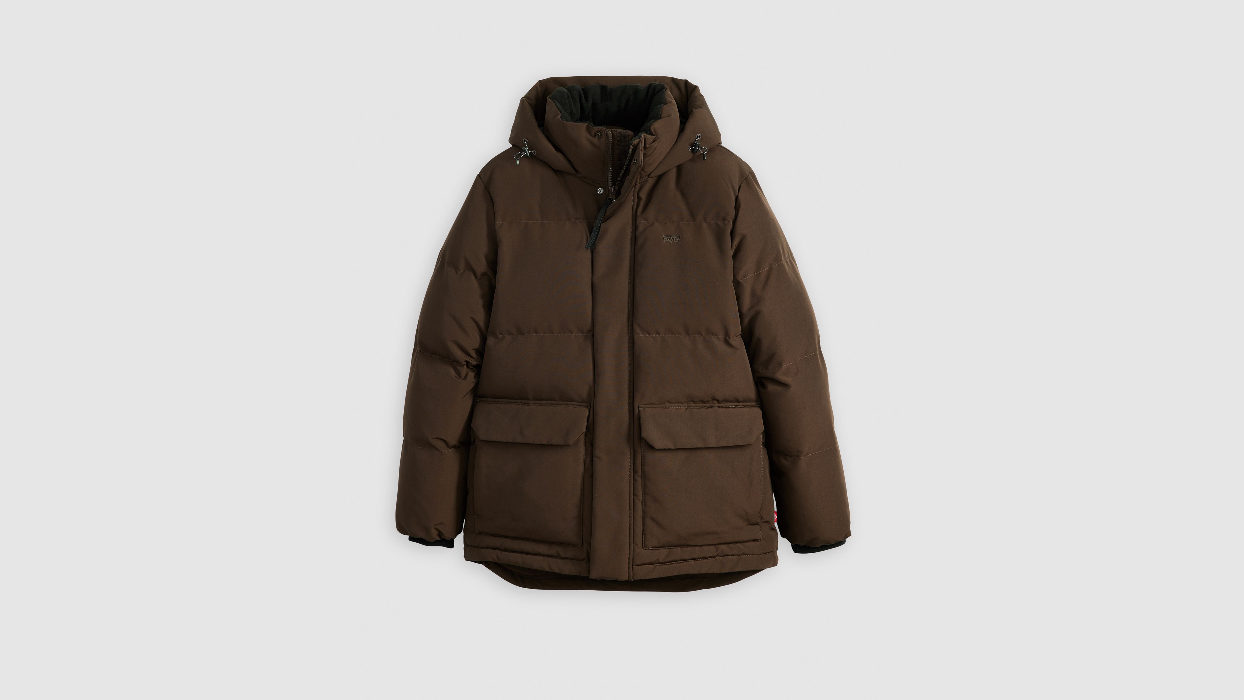 Heavyweight Parka 3