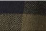 Green Plaid - Green - Cotton Plaid Sherpa Lined Shacket