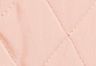 Diamond Quilted Bomber Jacket