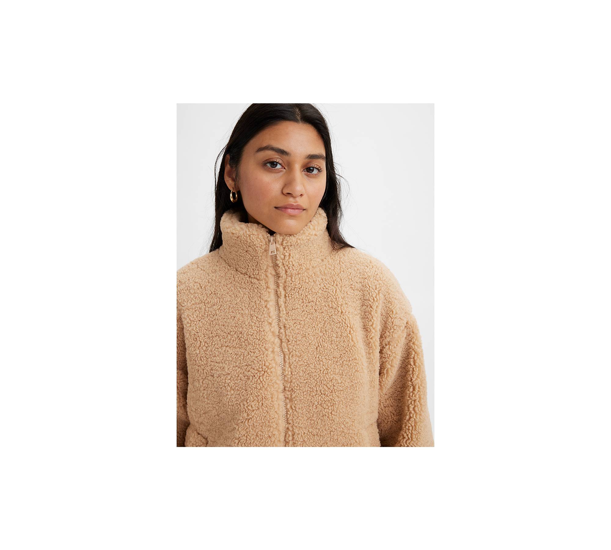 Buy Women's Fleece Jackets & Fleece Vests