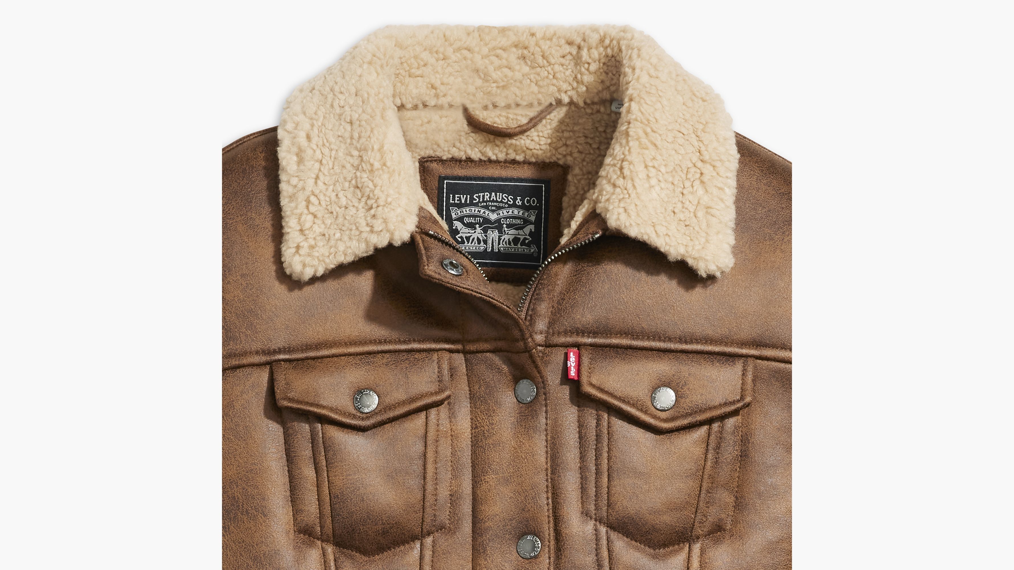 Discoquette Genuine Shearling … curated on LTK