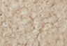 Cream Boucle - White - Cropped Varsity Bomber Jacket