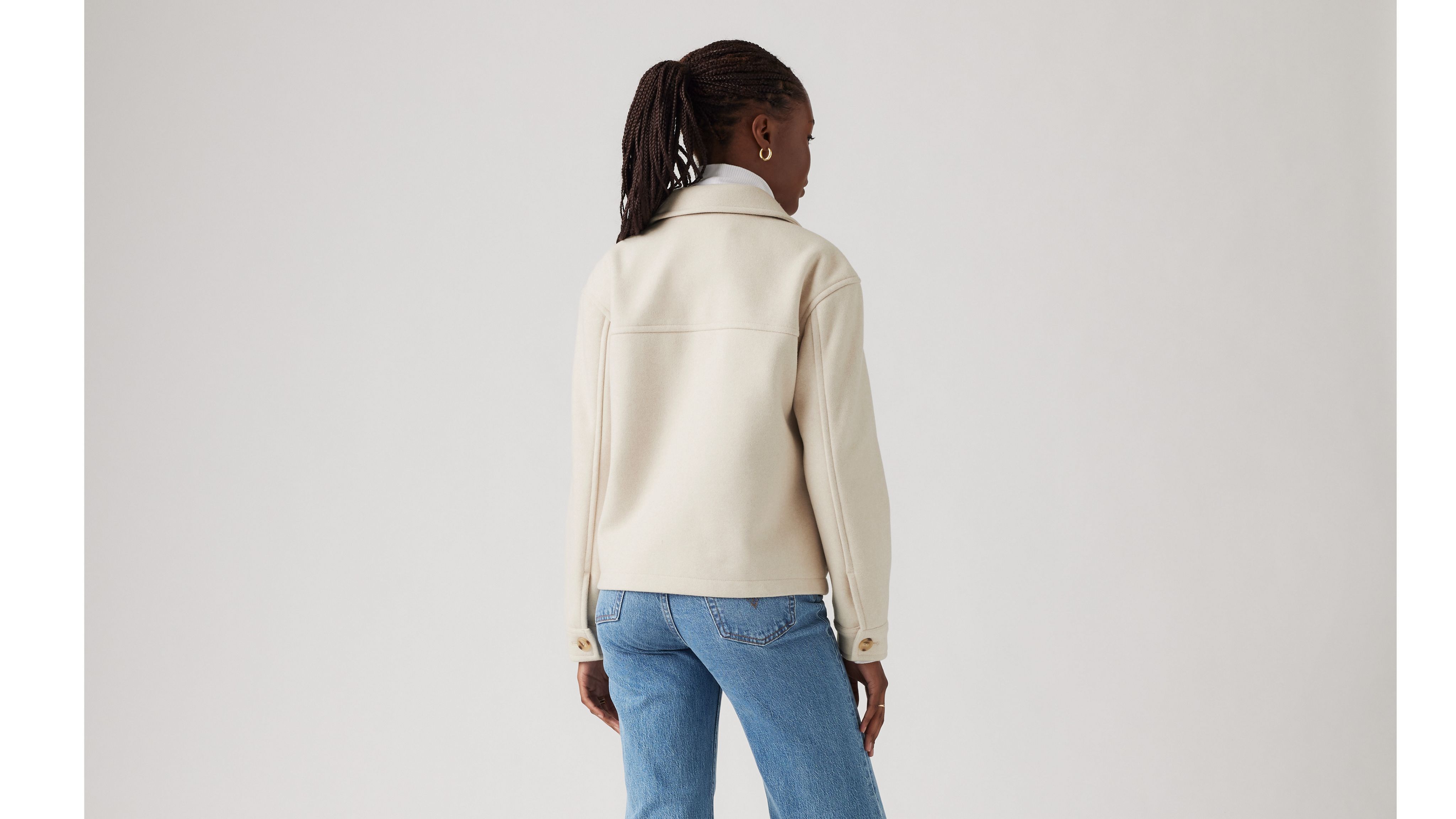 Soft Chore Jacket 2
