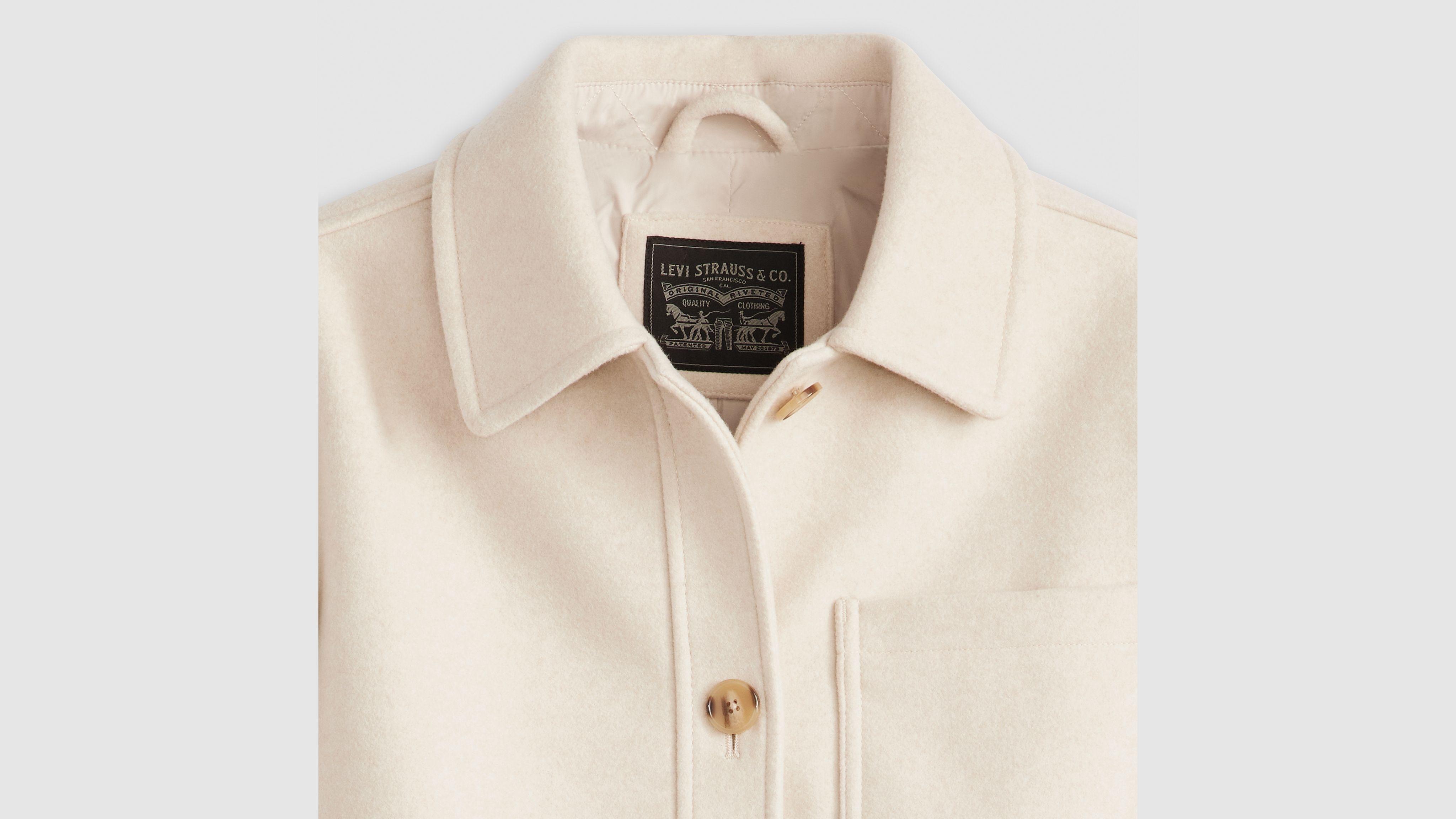 Soft Chore Jacket 4