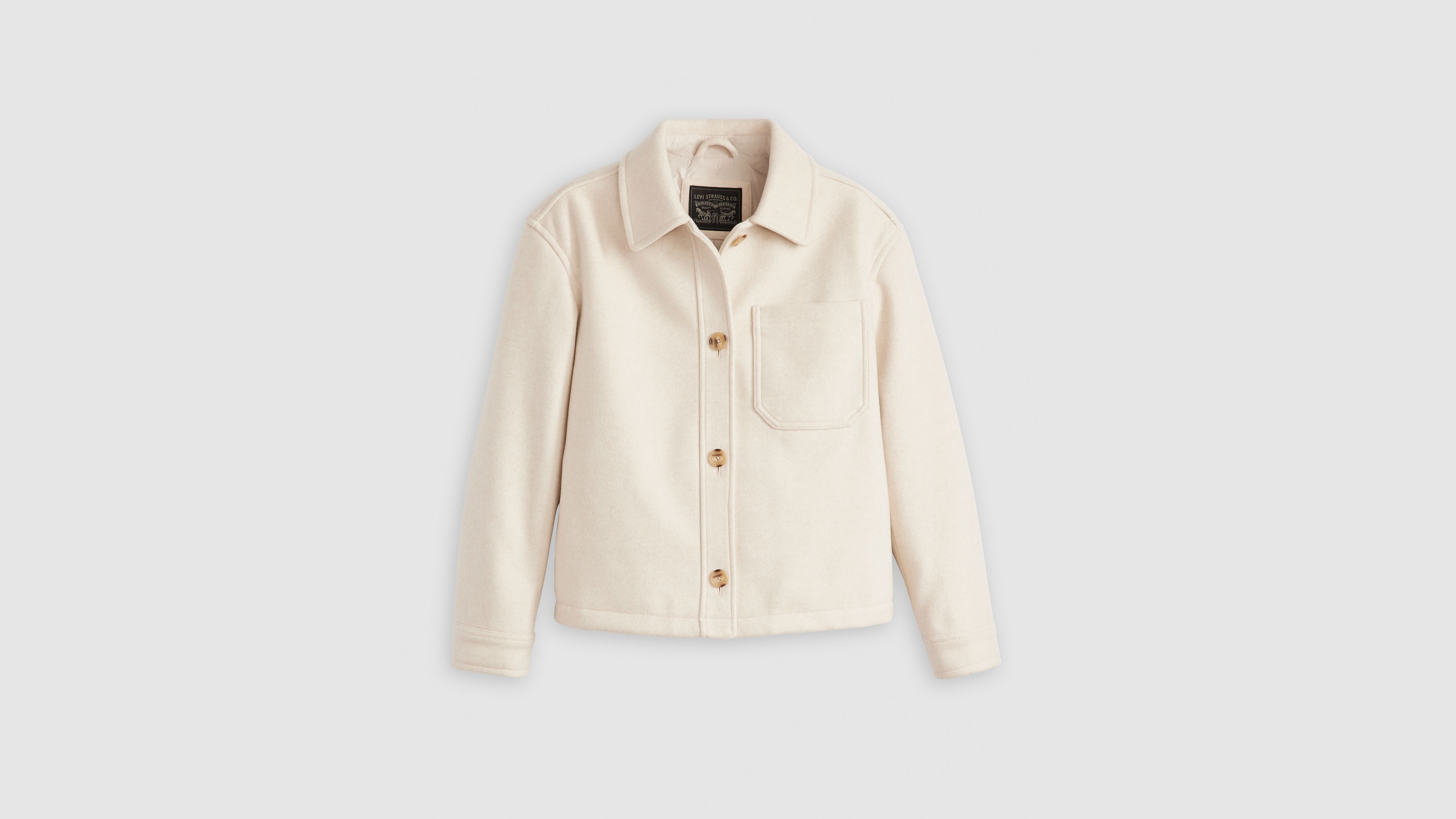 Soft Chore Jacket 3