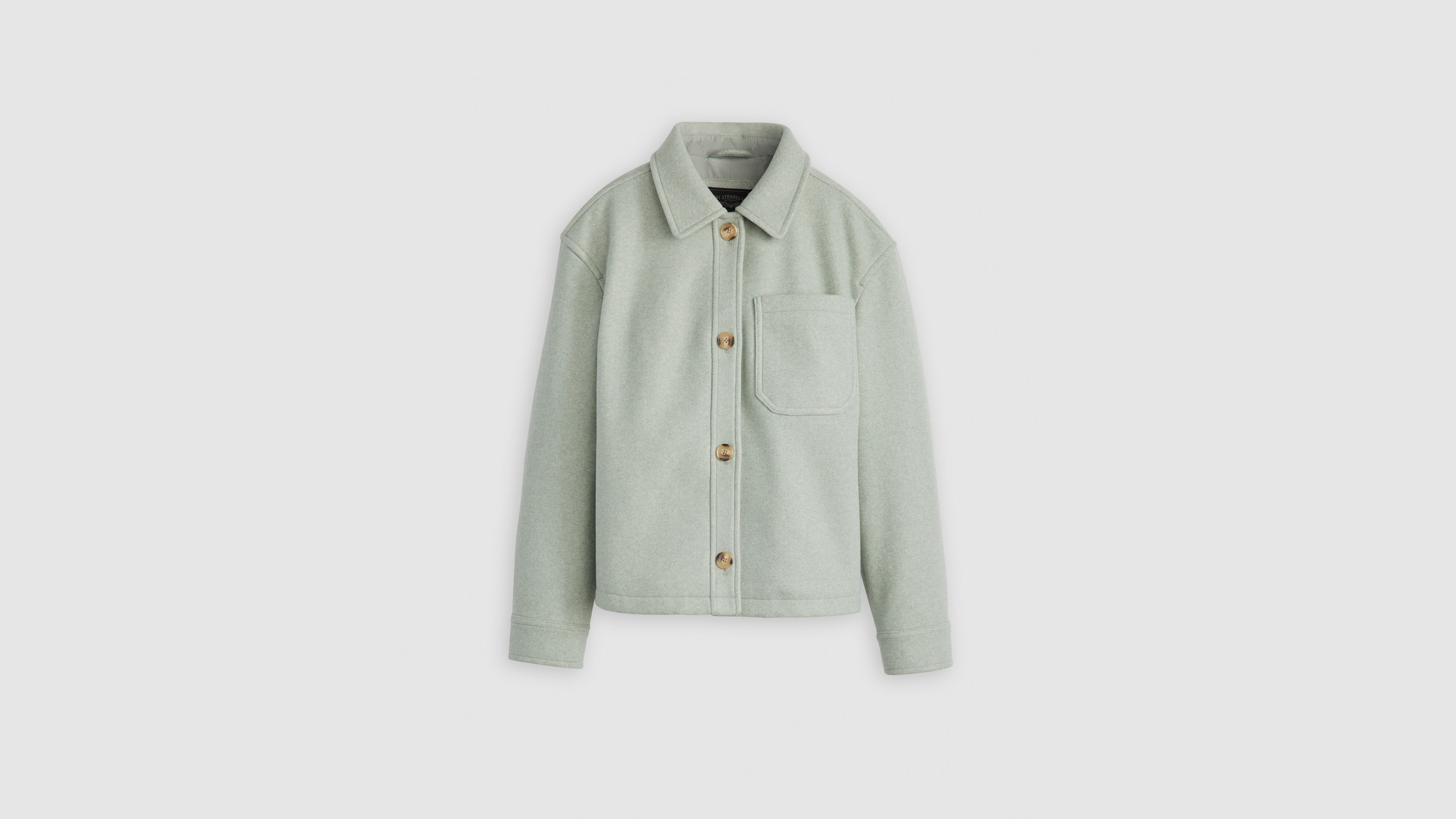 Soft Chore Jacket 3