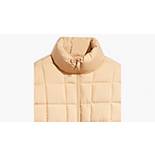 Box Quilted Puffer Jacket 4