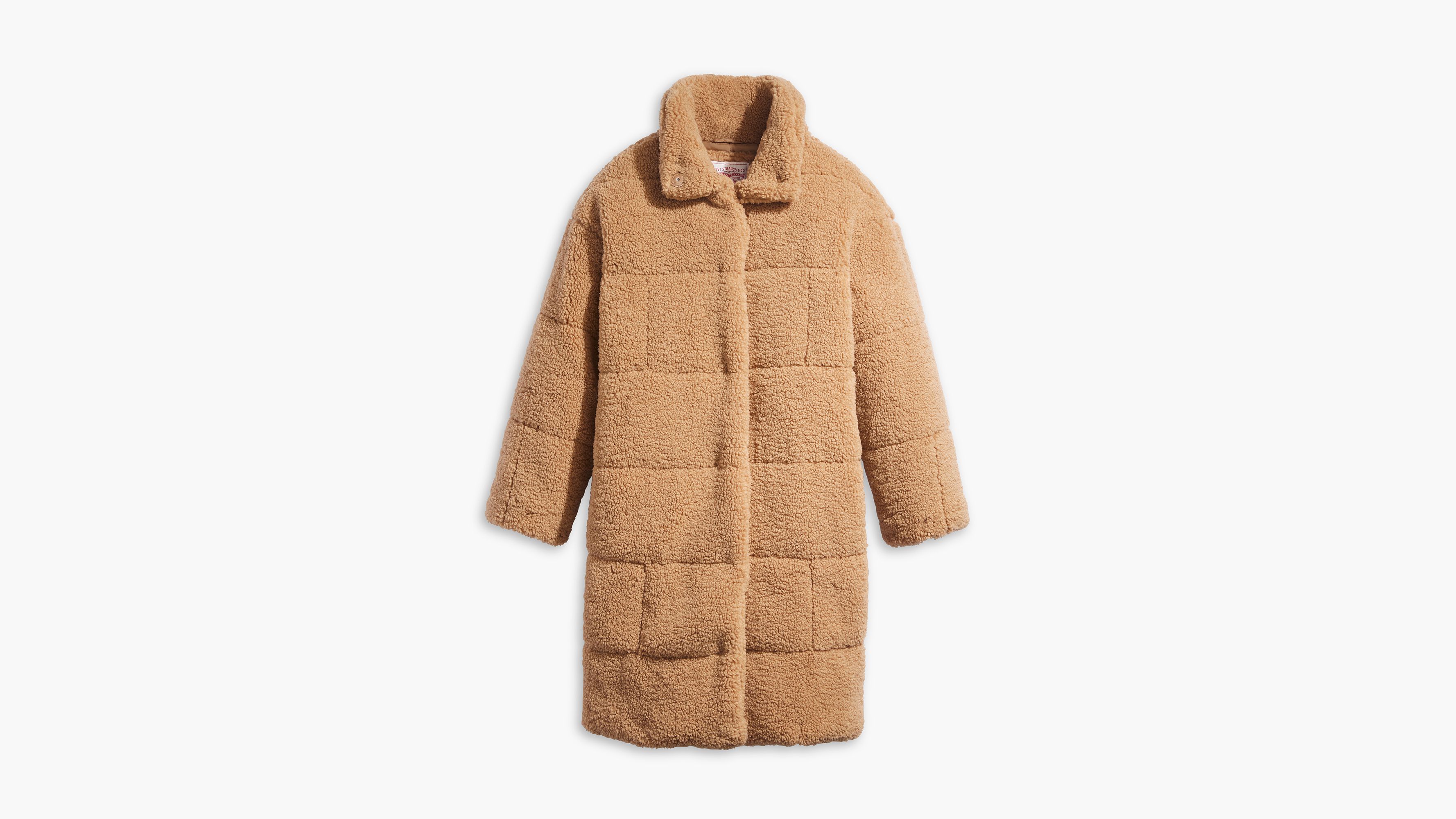 2020AW  Lisiere N/C Coat