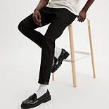 512™ Slim Taper Fit Selvedge Men's Jeans 5