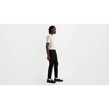 512™ Slim Taper Fit Selvedge Men's Jeans 3