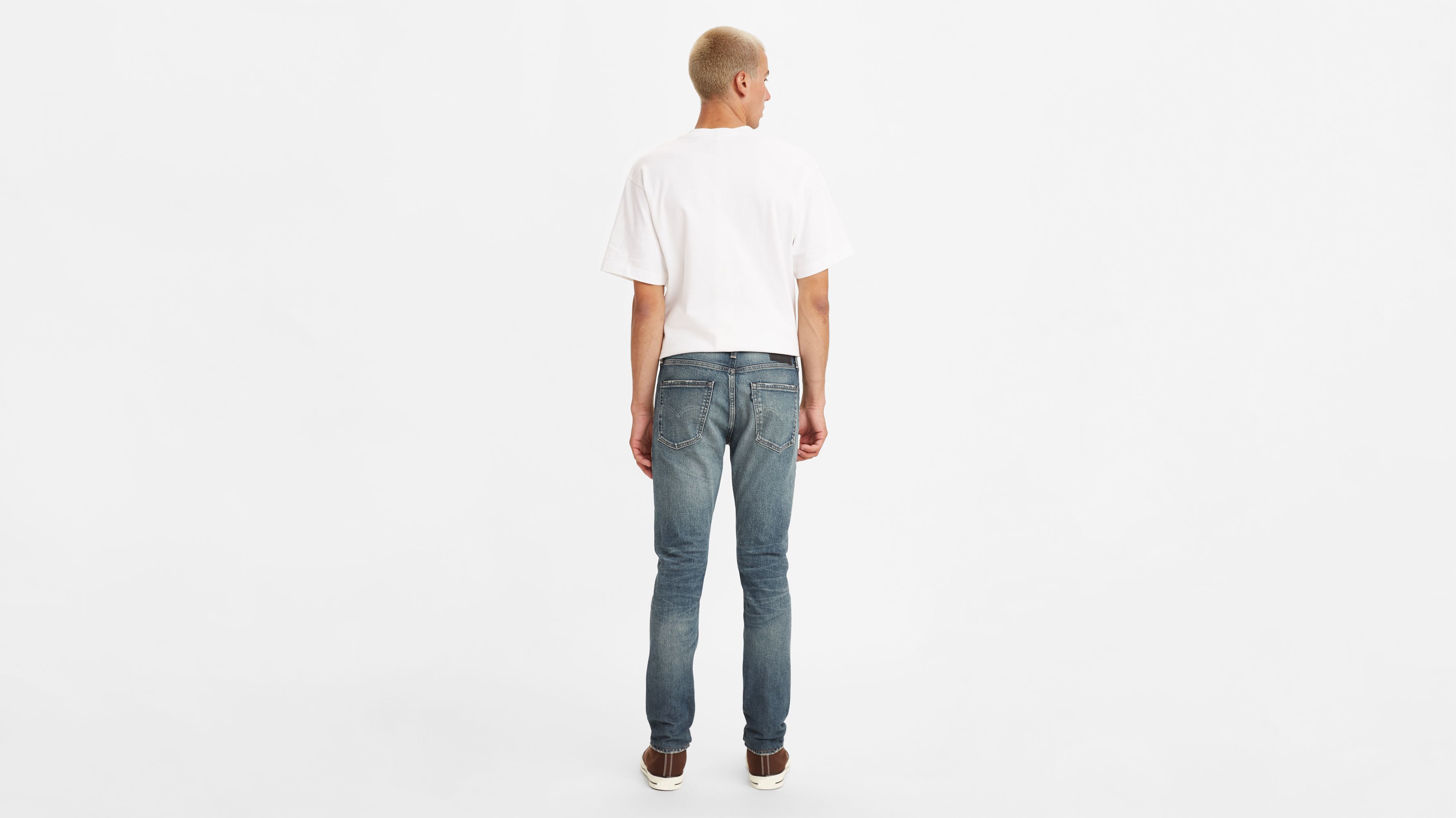 512™ Slim Taper Fit Men's Jeans 3