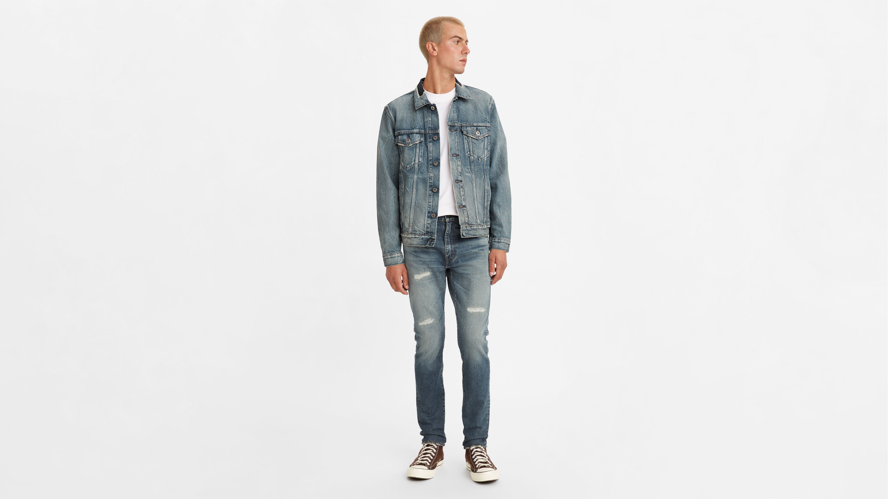 512™ Slim Taper Fit Men's Jeans 1