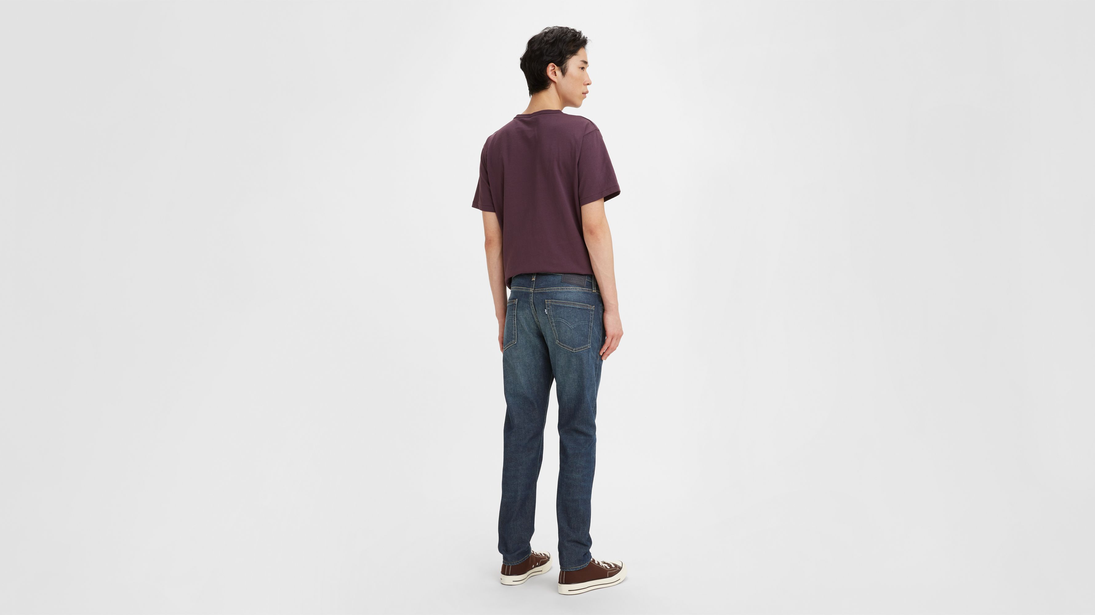 512™ Slim Taper Fit Men's Jeans 4