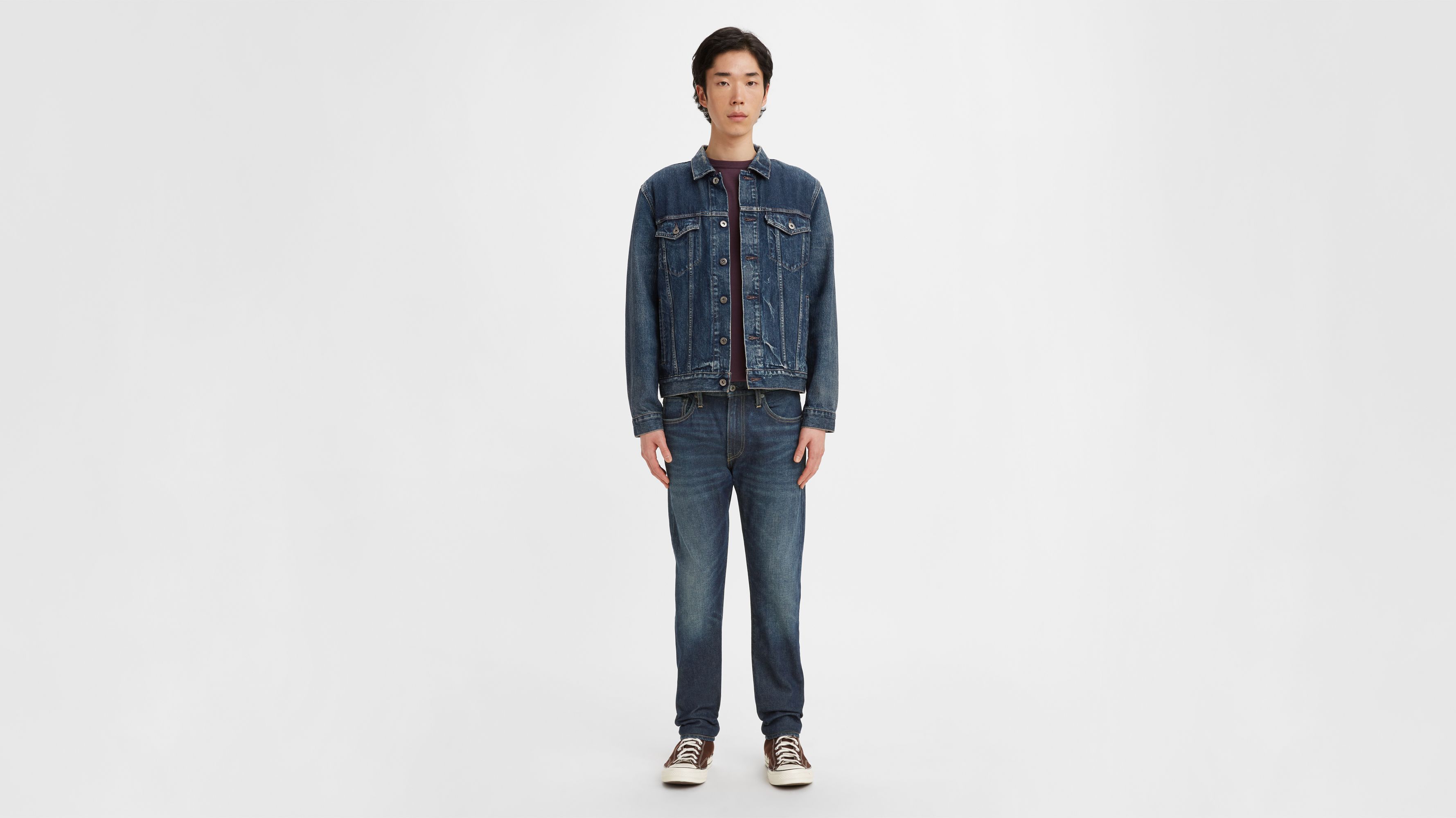 512™ Slim Taper Fit Men's Jeans 2