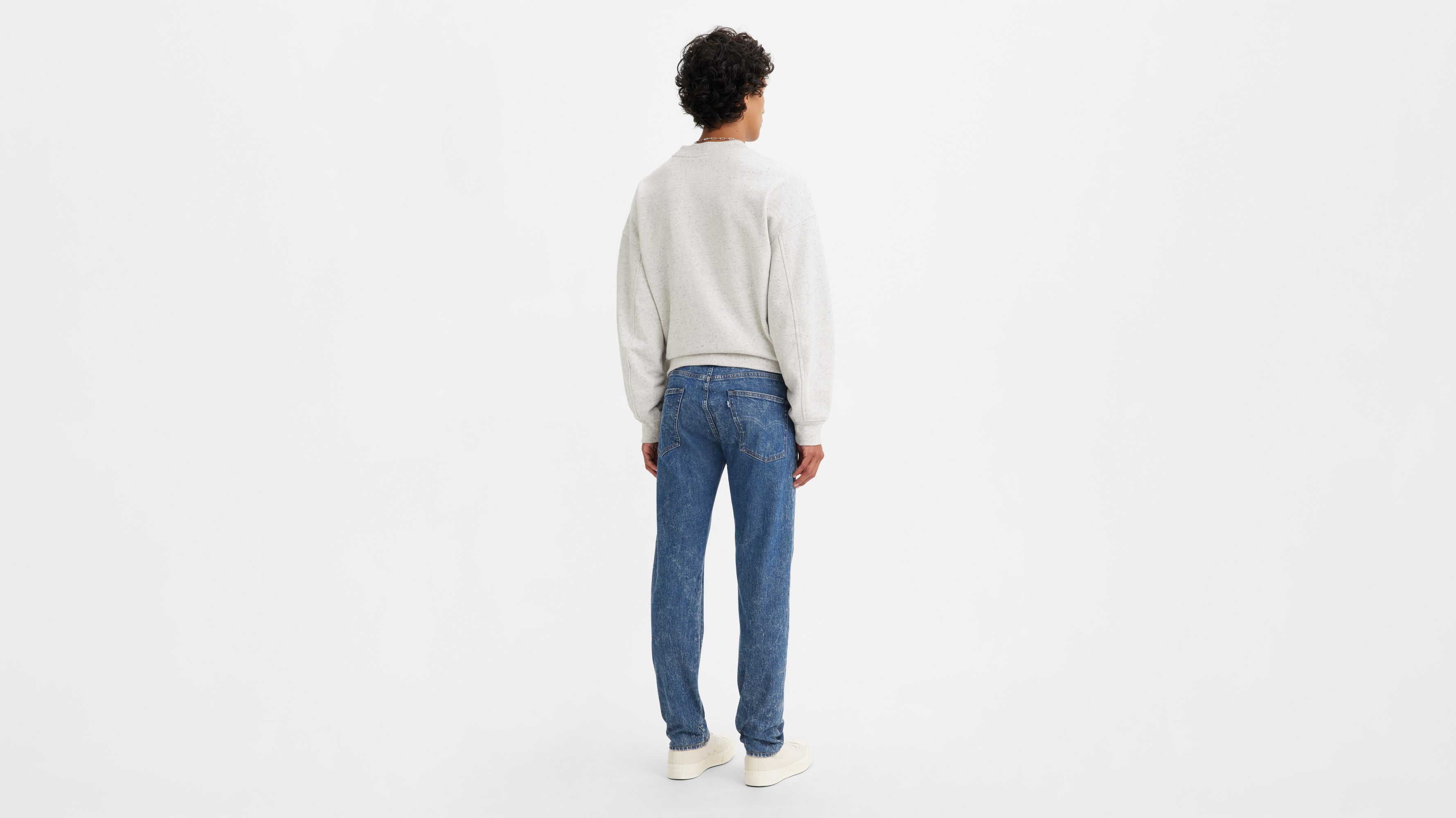 Levis 512 made sales and crafted