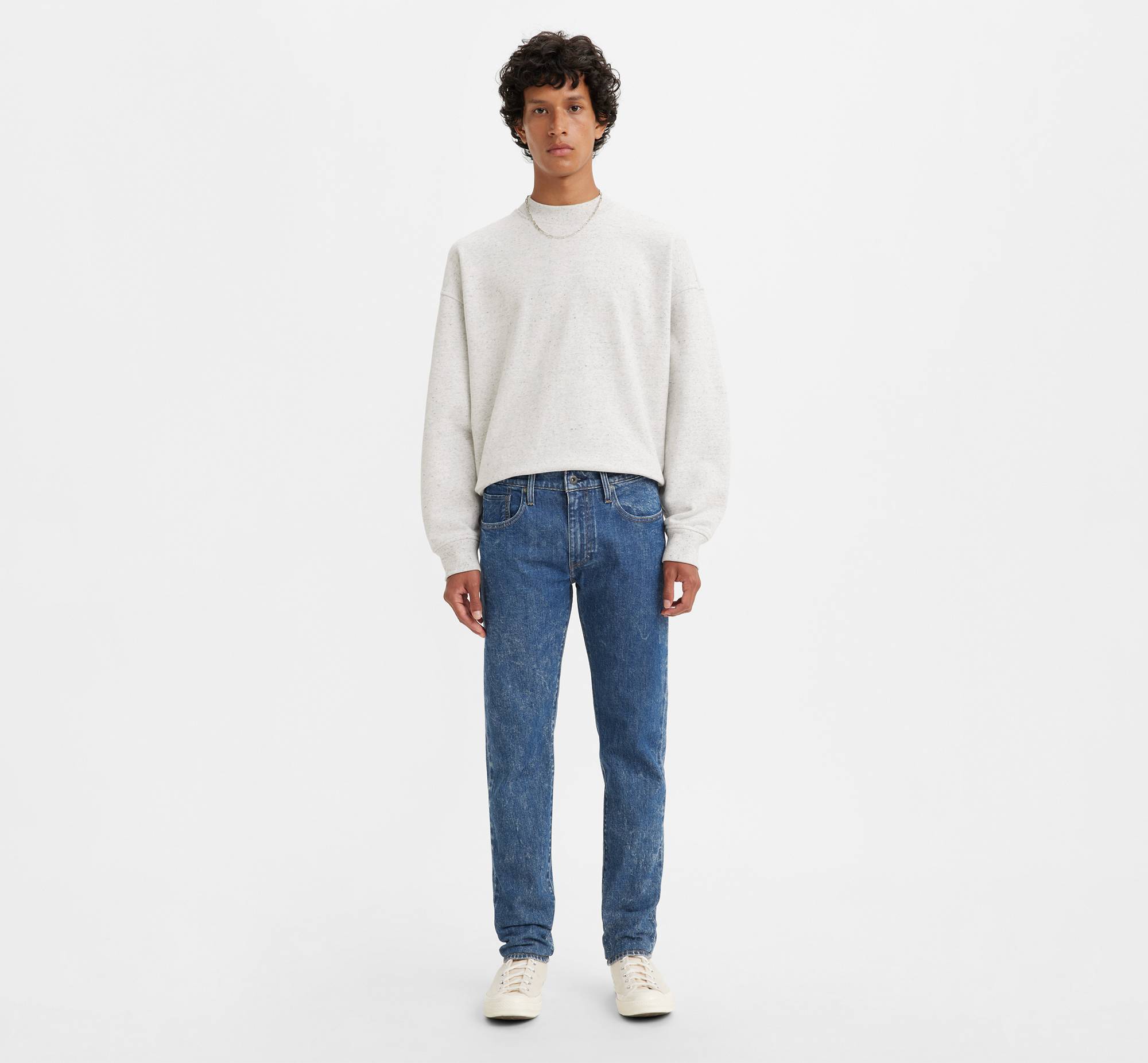 Levi's® Made & Crafted® 512™ Slim Tapered Jeans 5