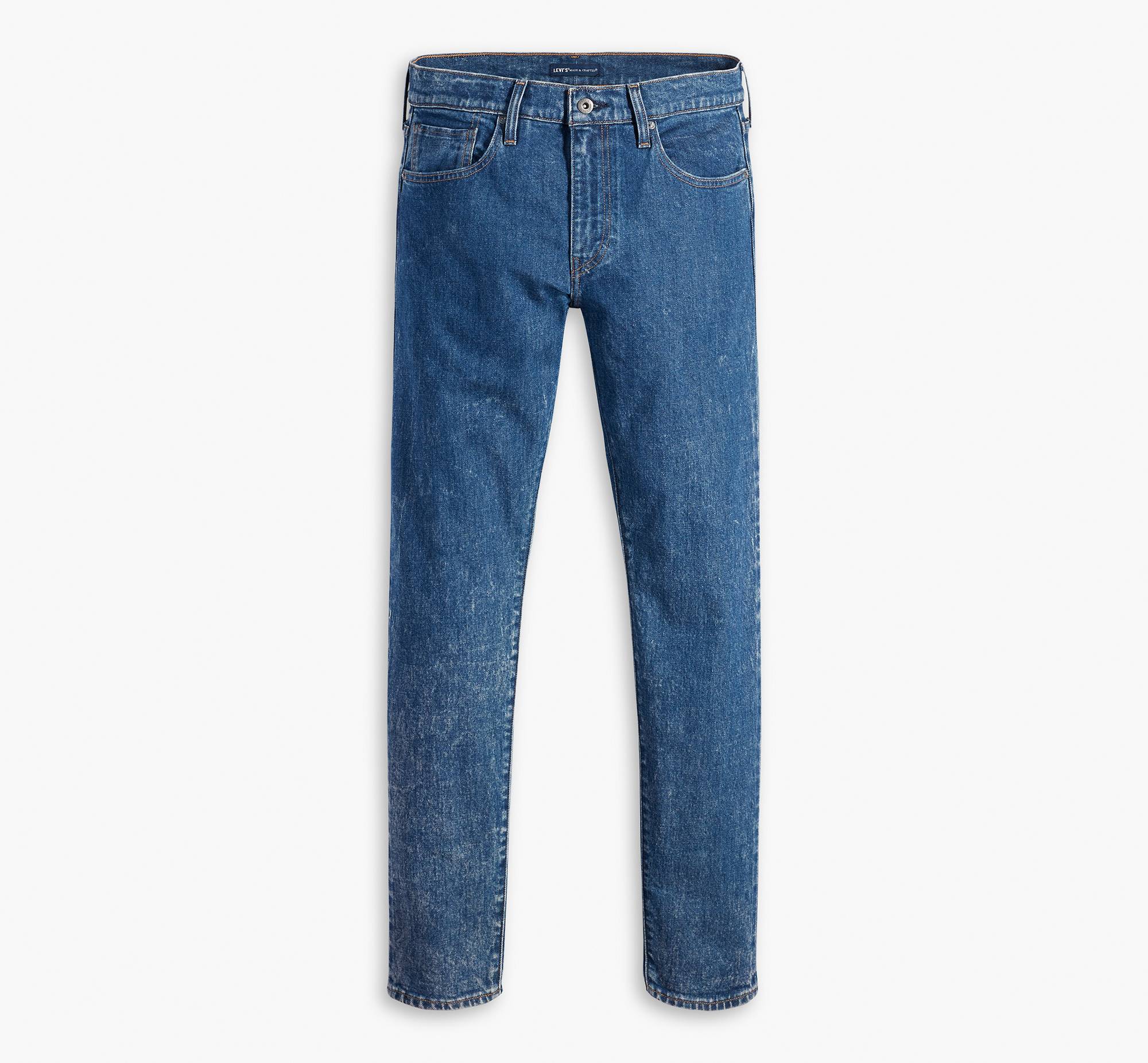 Levi's® Made & Crafted® 512™ Slim Tapered Jeans 6