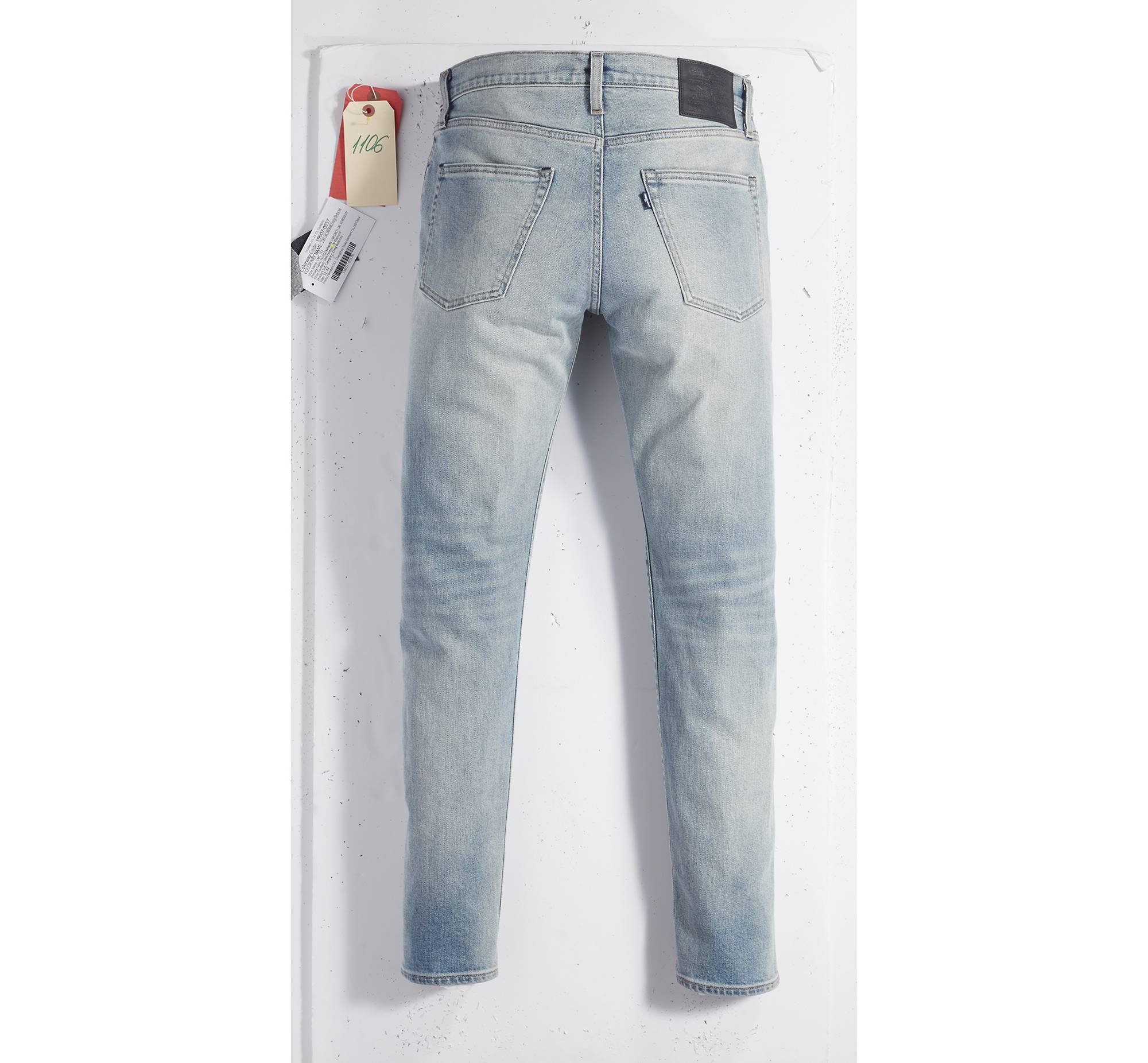 Levi's® Made & Crafted® 512™ Slim Tapered Jeans 7