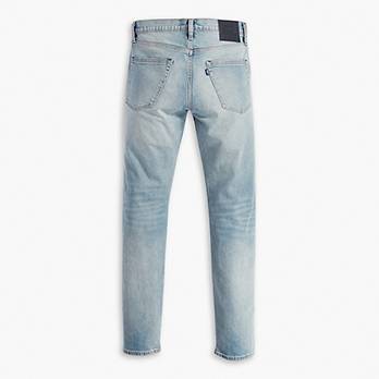 512™ Slim Taper Fit Selvedge Men's Jeans 7