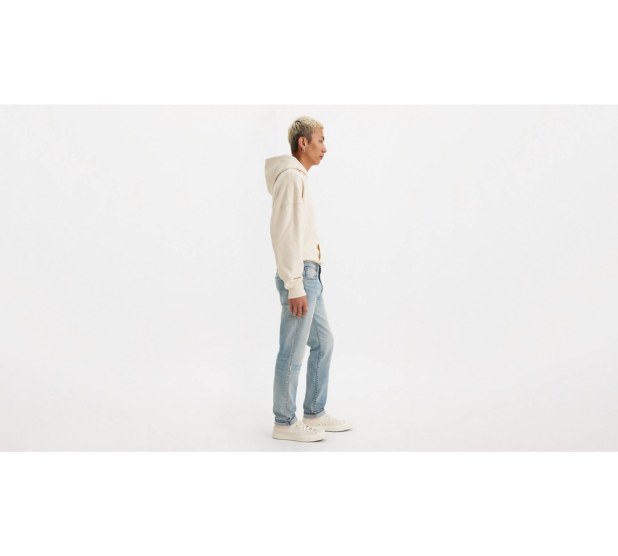 Levi's® Made & Crafted® 512™ Slim Tapered Jeans - | Levi's® DK