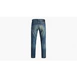512™ Slim Taper Fit Selvedge Men's Jeans 7