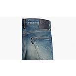 512™ Slim Taper Fit Selvedge Men's Jeans 8