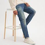 Jeans Slim Taper 512™ Levi's® Made & Crafted® 4