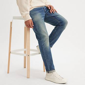 Jeans Slim Taper 512™ Levi's® Made & Crafted® 4