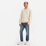 Jeans Slim Taper 512™ Levi's® Made & Crafted® 1
