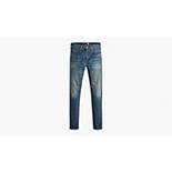 512™ Slim Taper Fit Selvedge Men's Jeans 6