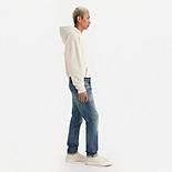 Jeans Slim Taper 512™ Levi's® Made & Crafted® 2