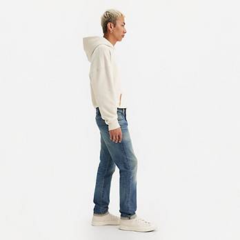 Jeans Slim Taper 512™ Levi's® Made & Crafted® 2