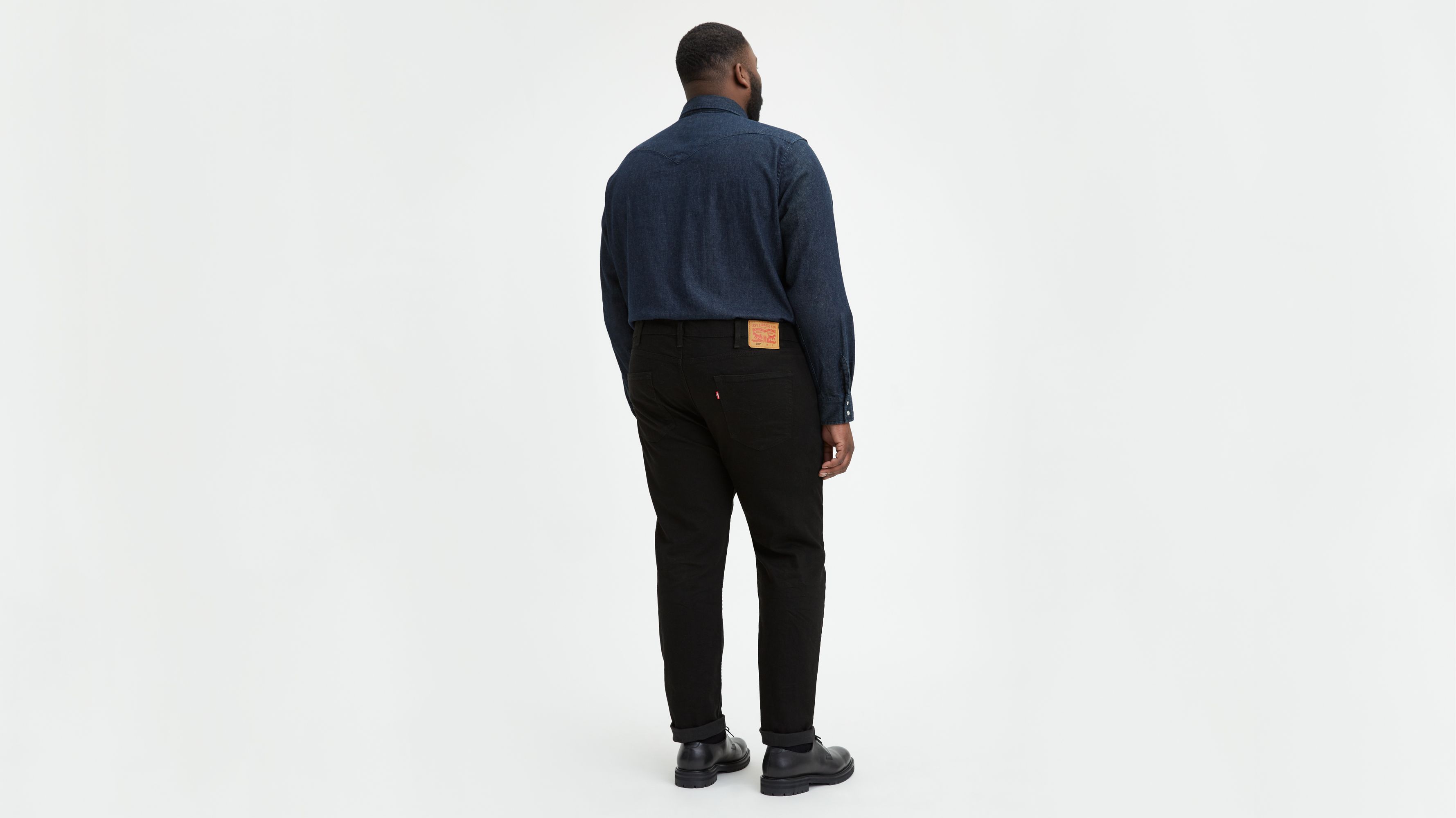levis tall mens jeans