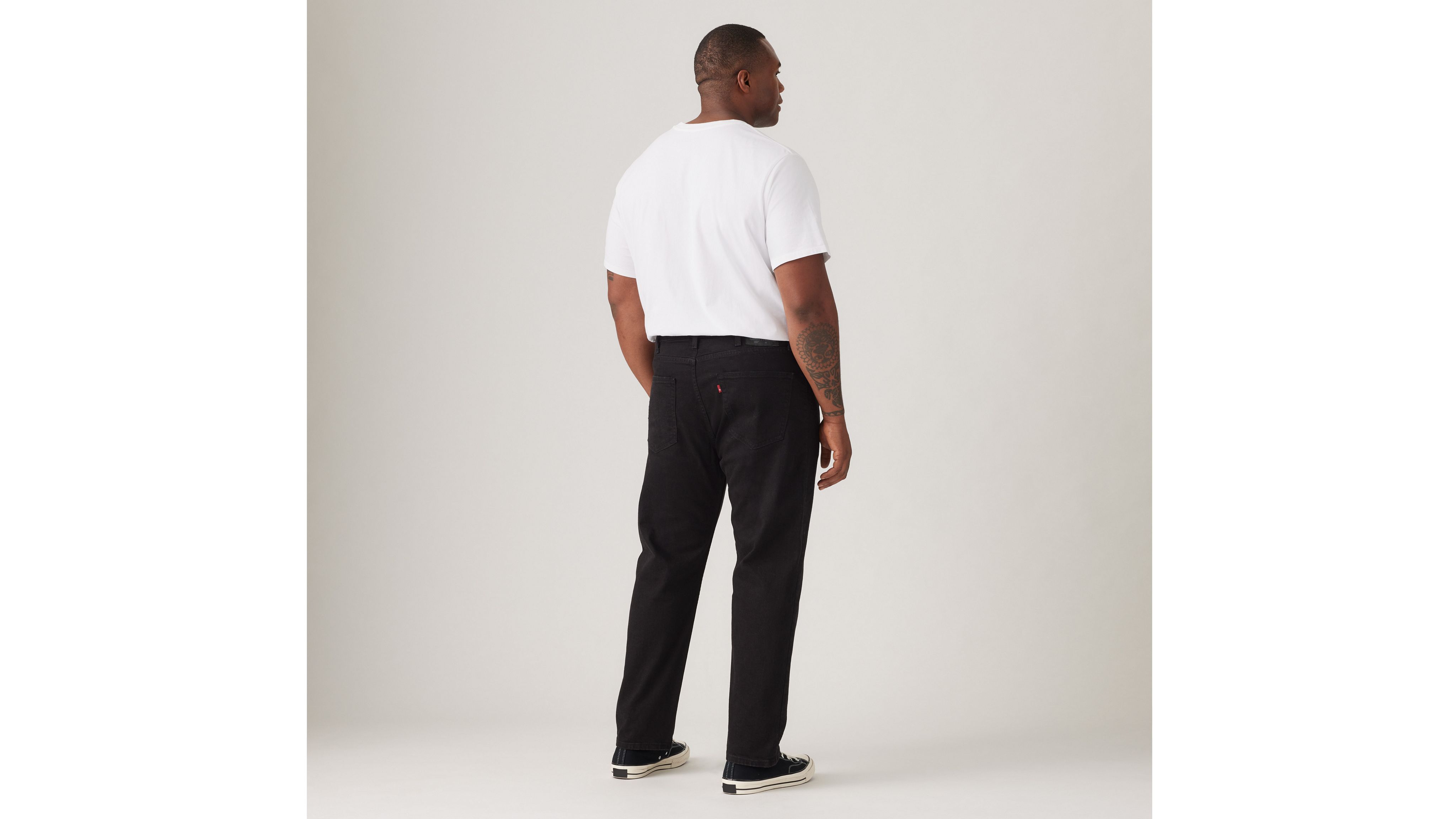 502™ Taper Fit Levi's® Flex Men's 