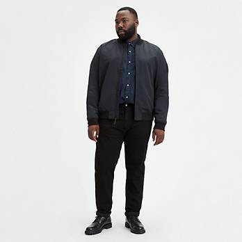 502™ Taper Levi’s® Flex Men's Jeans (Big & Tall) 1