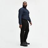 502™ Taper Levi’s® Flex Men's Jeans (Big & Tall) 3
