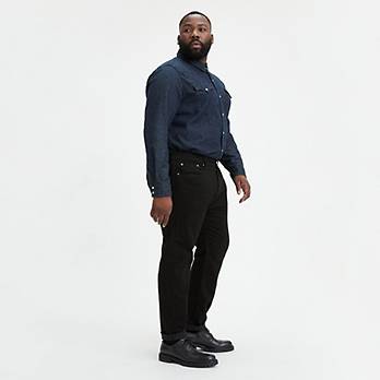 502™ Taper Men's Jeans (Big & Tall) 2