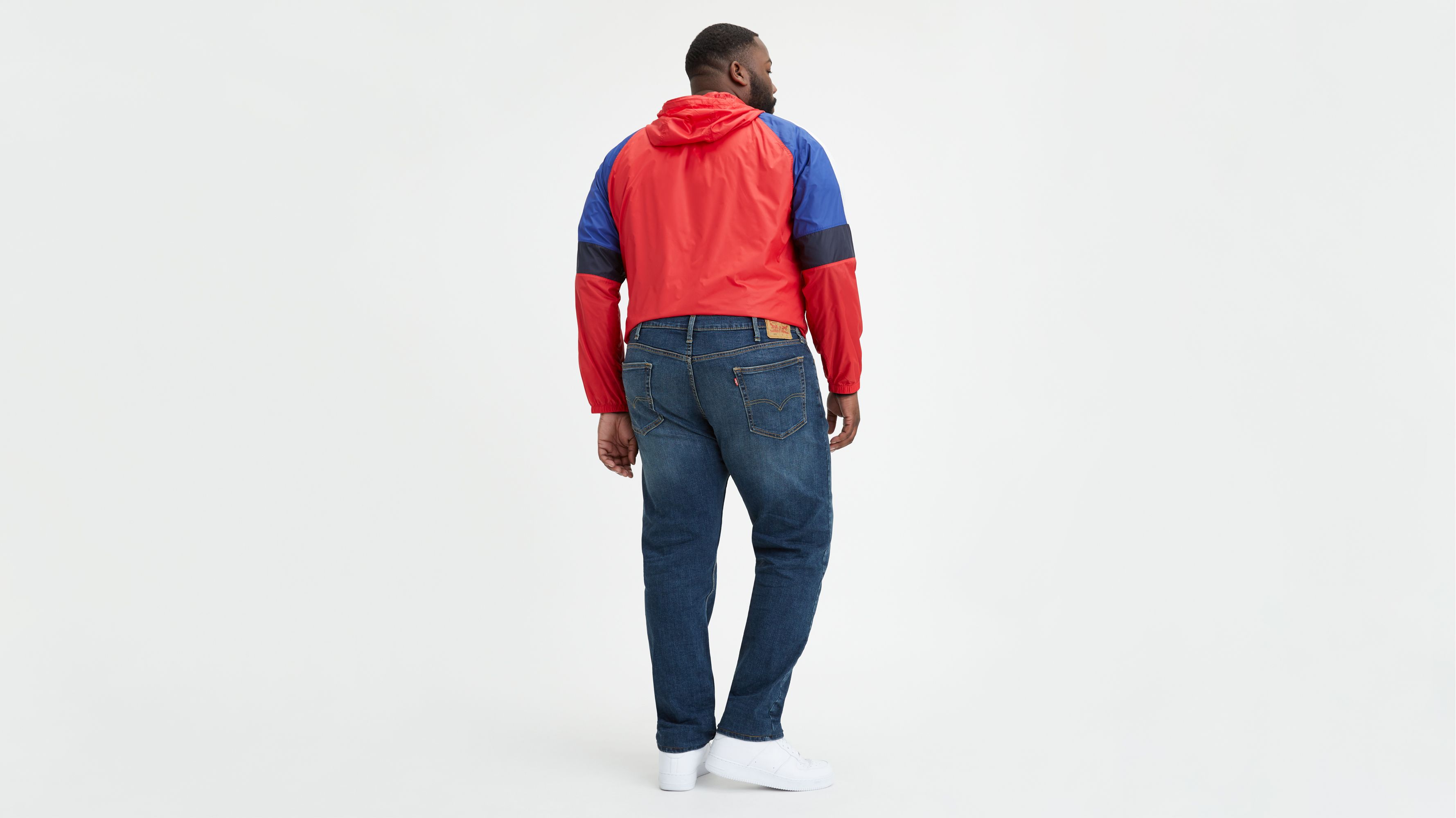 502™ Taper Fit Levi's® Flex Men's 