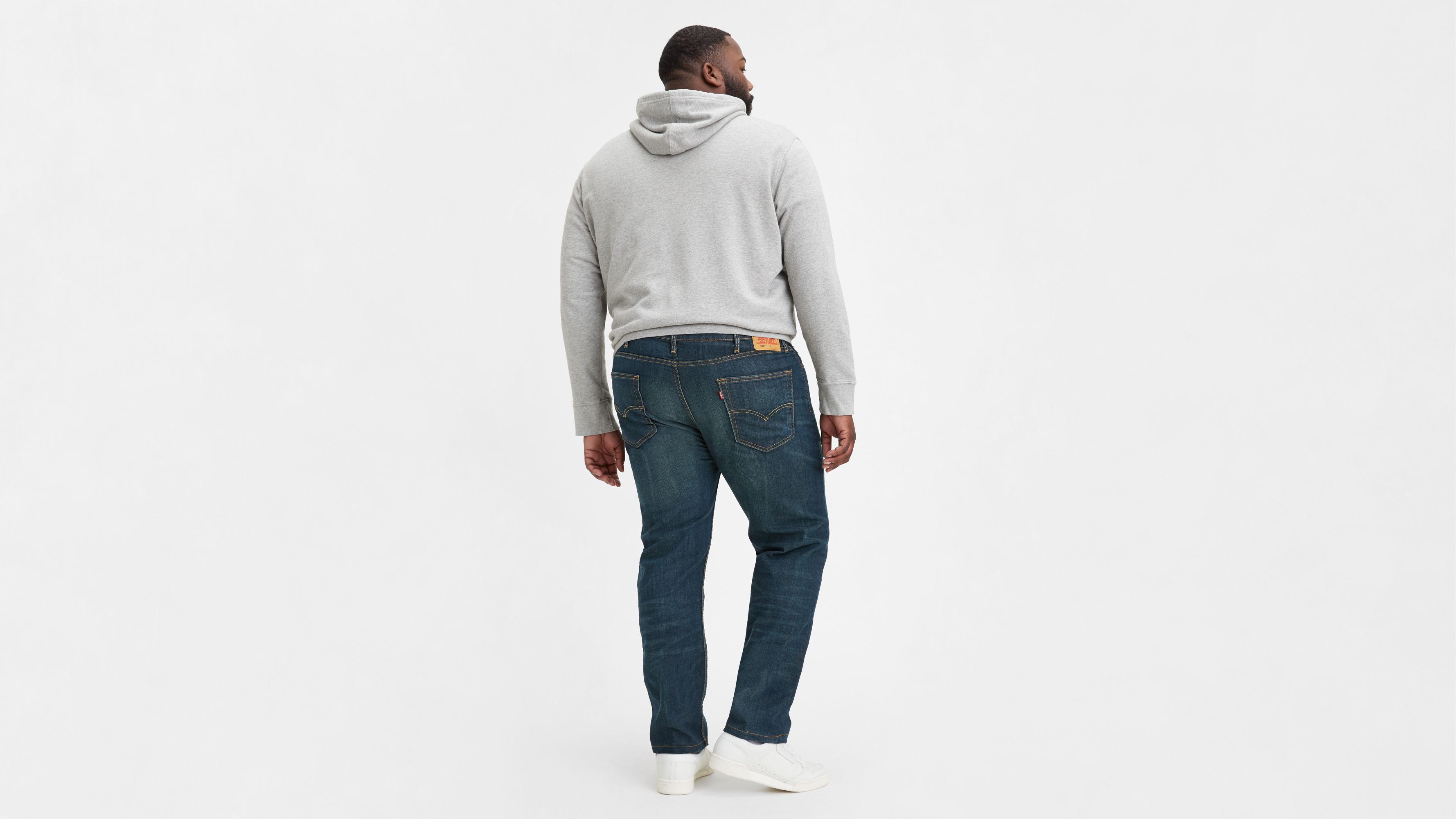 levis 502 rosefinch