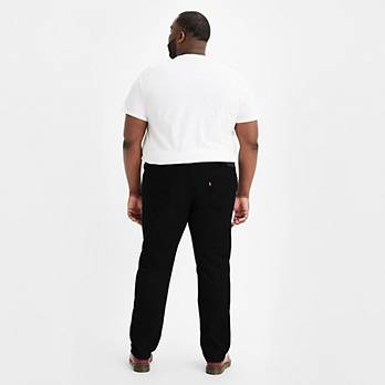 502™ Regular Taper Jeans (Big & Tall) 3