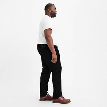 502™ Regular Taper Jeans (Big & Tall) 2