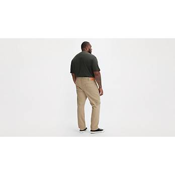 502™ Taper Fit Men's Jeans (Big & Tall) 3