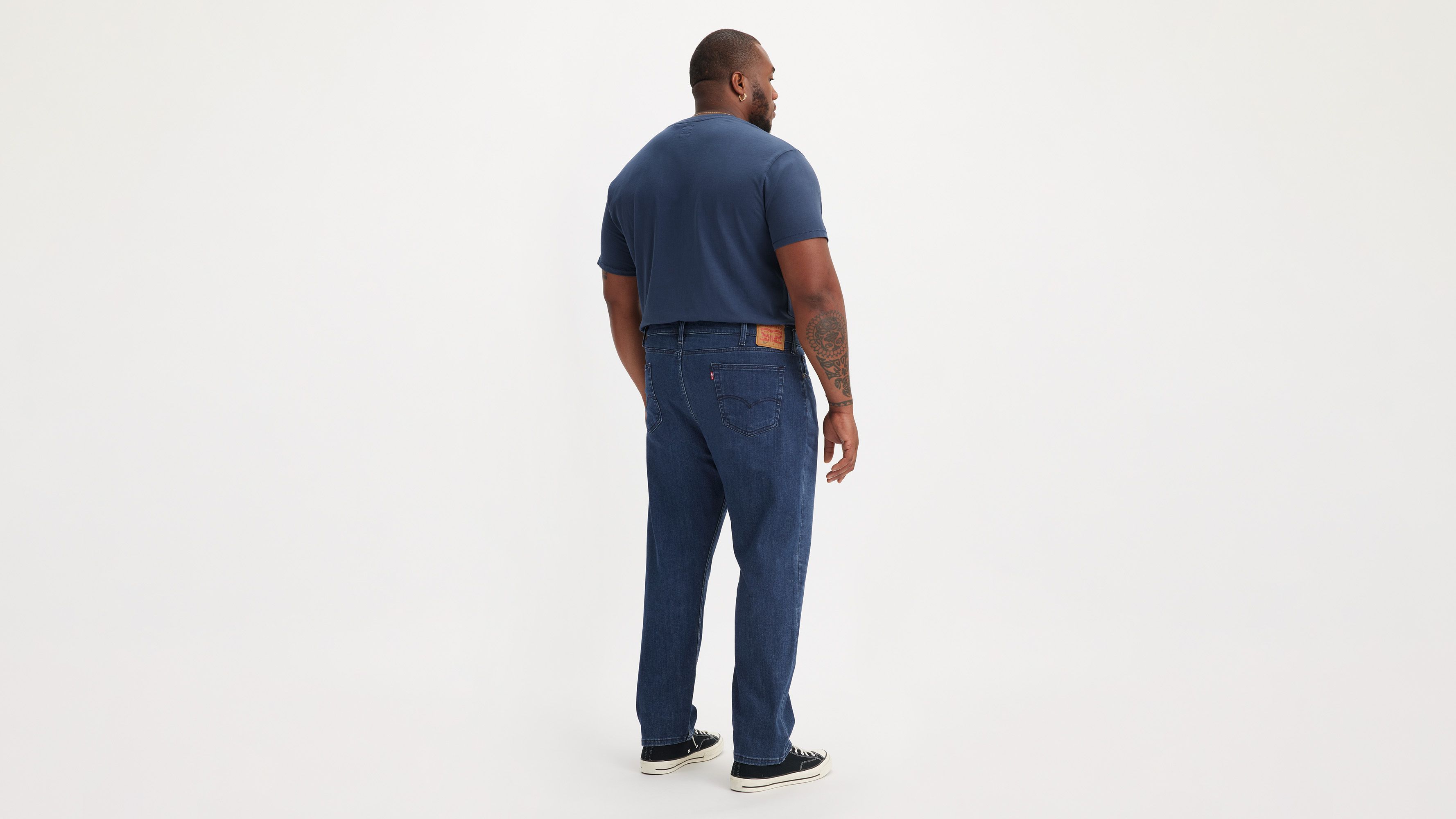 levis 502 36 32