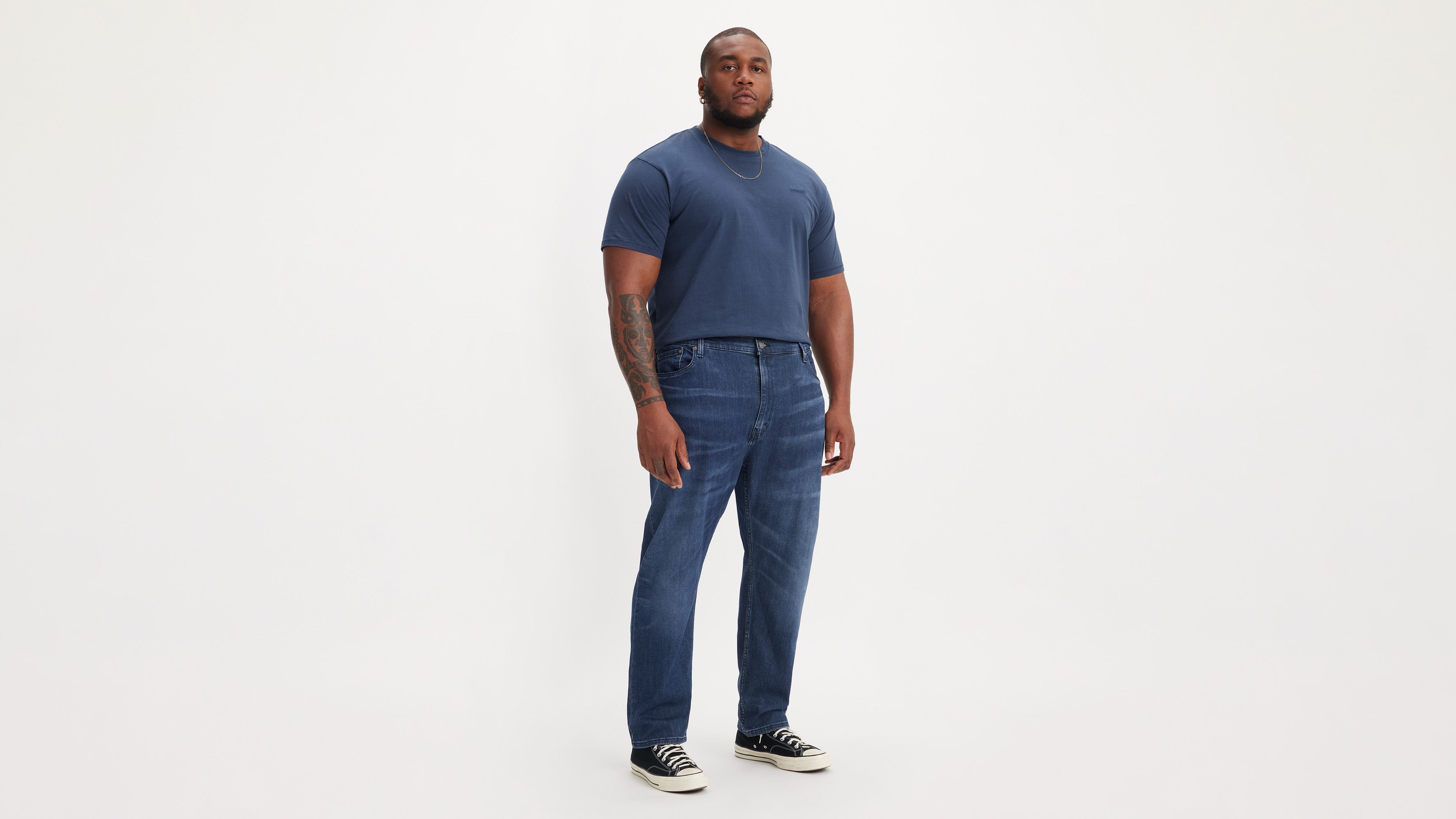 levi's 502 midnight carbon