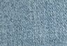 Davie Ivy - Light Wash - 502™ Taper Men's Jeans (Big & Tall)