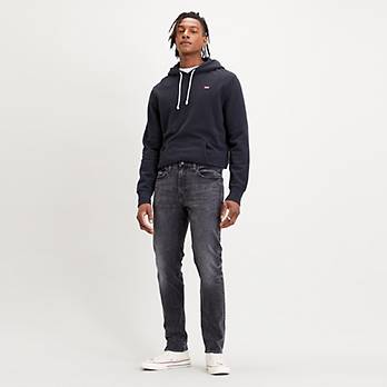 502™ Taper Jeans (Big & Tall) 1
