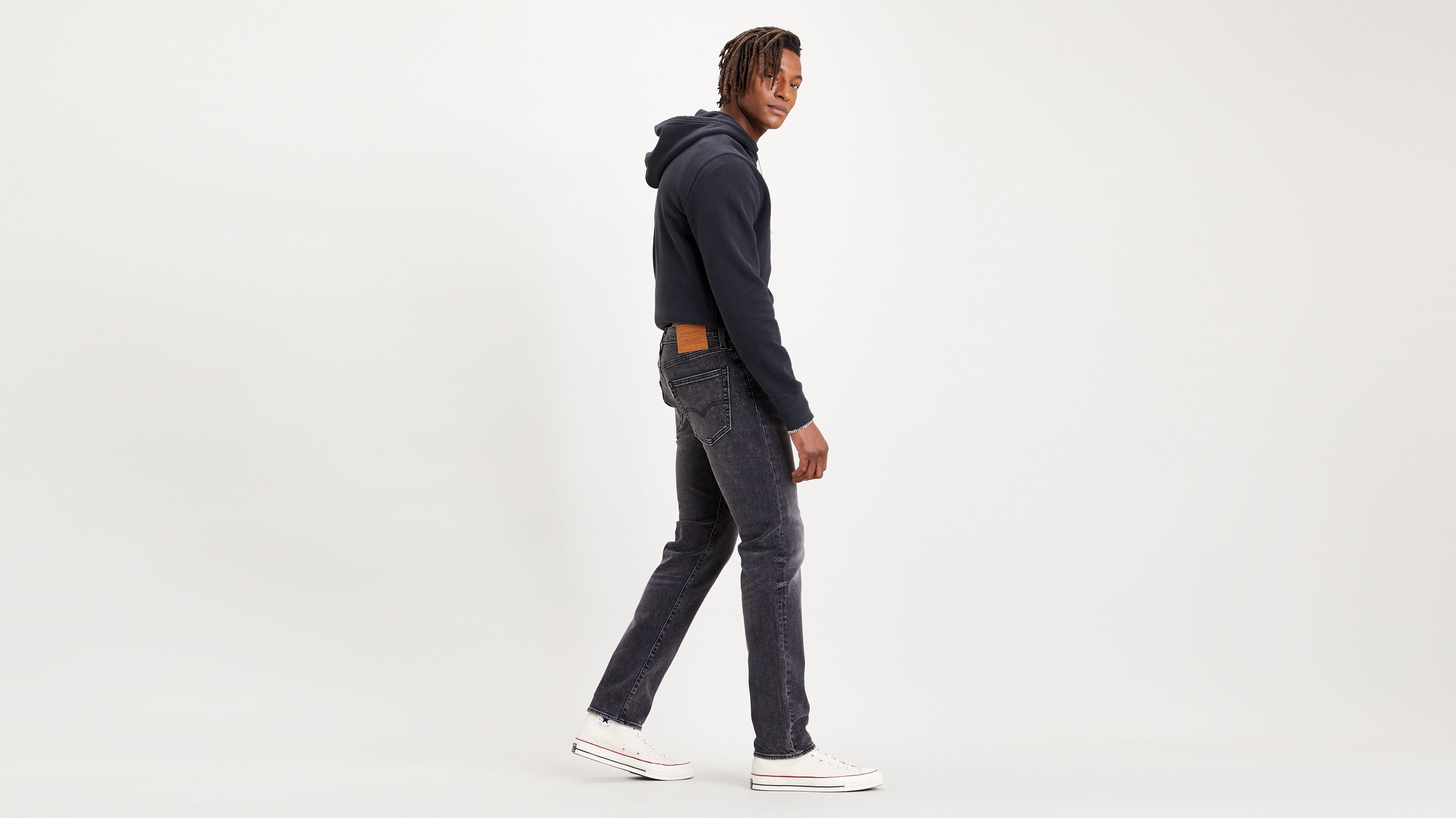 levi's big and tall 502