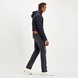 502™ Taper Fit Levi's® Flex Men's Jeans (Big & Tall) 2